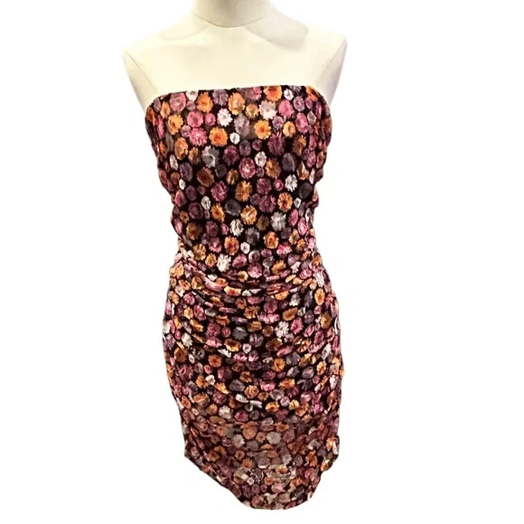 New MISCREANTS dress size 14 - Picture 9 of 10